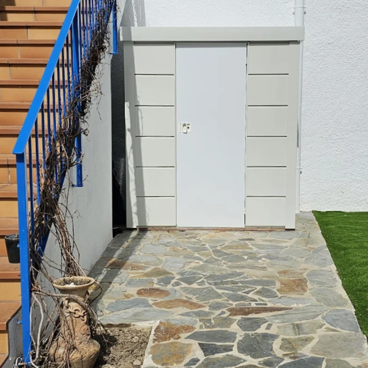 yard-shed